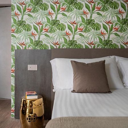 Civico25 Suite Hotel Gabicce Mare Zewnętrze zdjęcie