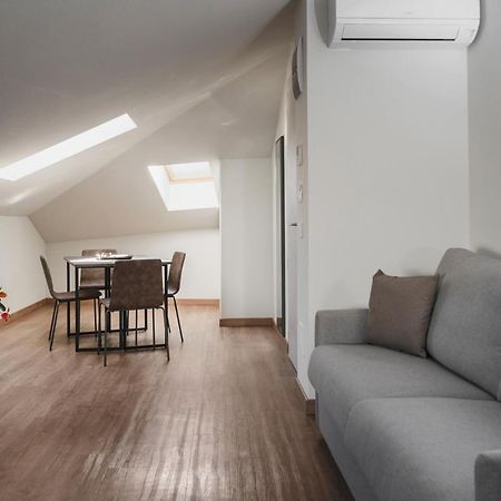 Civico25 Suite Hotel Gabicce Mare Zewnętrze zdjęcie