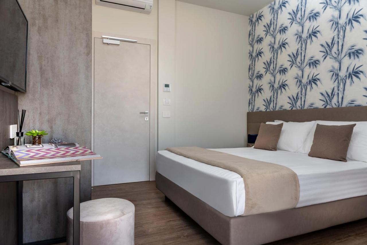 Civico25 Suite Hotel Gabicce Mare Zewnętrze zdjęcie