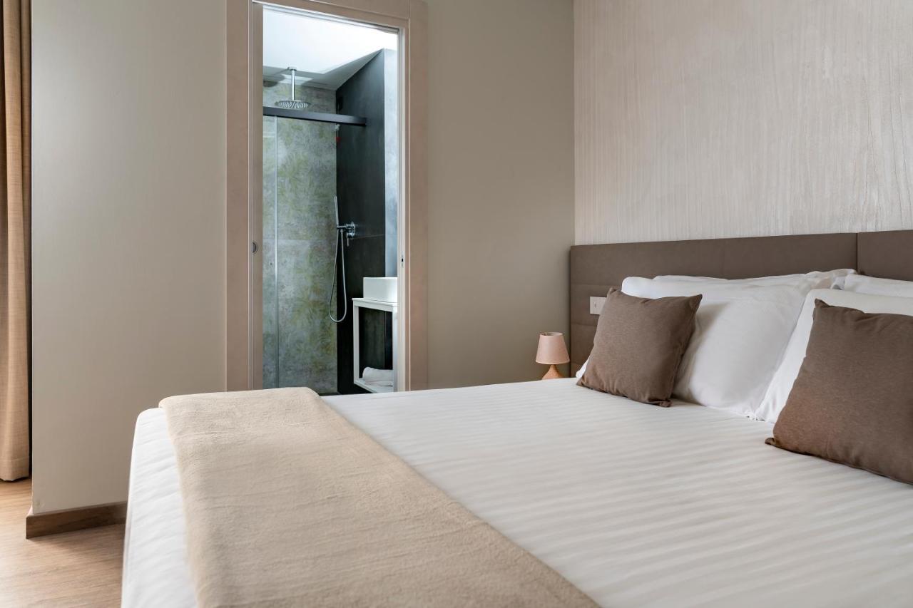 Civico25 Suite Hotel Gabicce Mare Zewnętrze zdjęcie