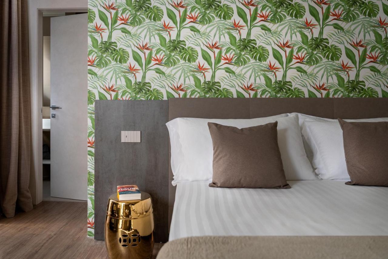 Civico25 Suite Hotel Gabicce Mare Zewnętrze zdjęcie