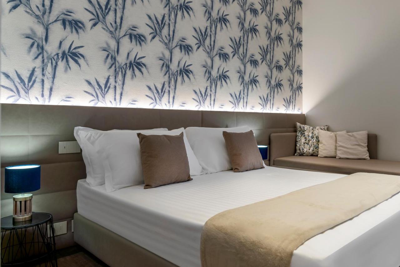 Civico25 Suite Hotel Gabicce Mare Zewnętrze zdjęcie
