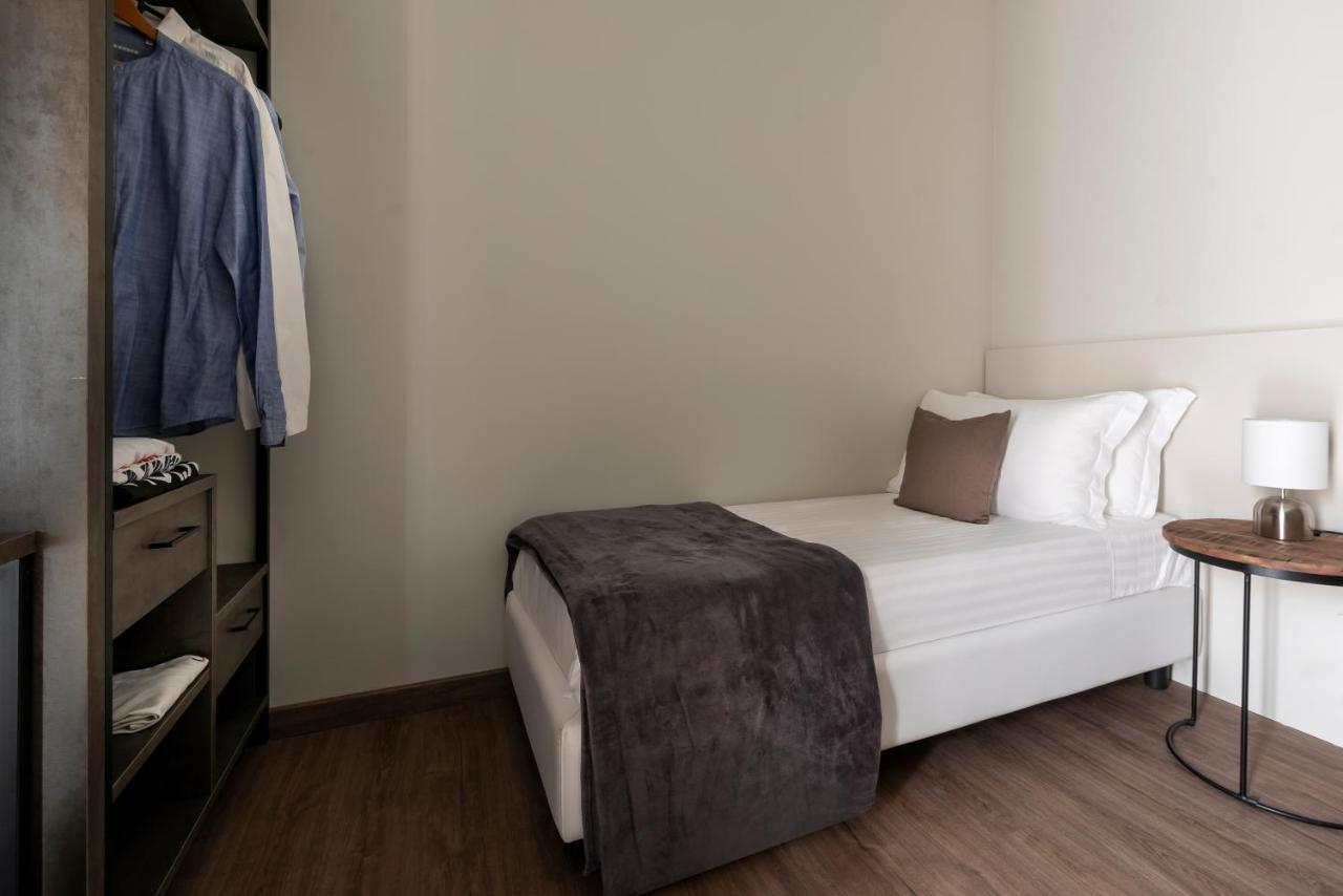 Civico25 Suite Hotel Gabicce Mare Zewnętrze zdjęcie