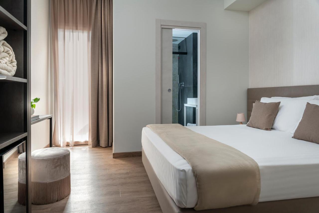 Civico25 Suite Hotel Gabicce Mare Zewnętrze zdjęcie