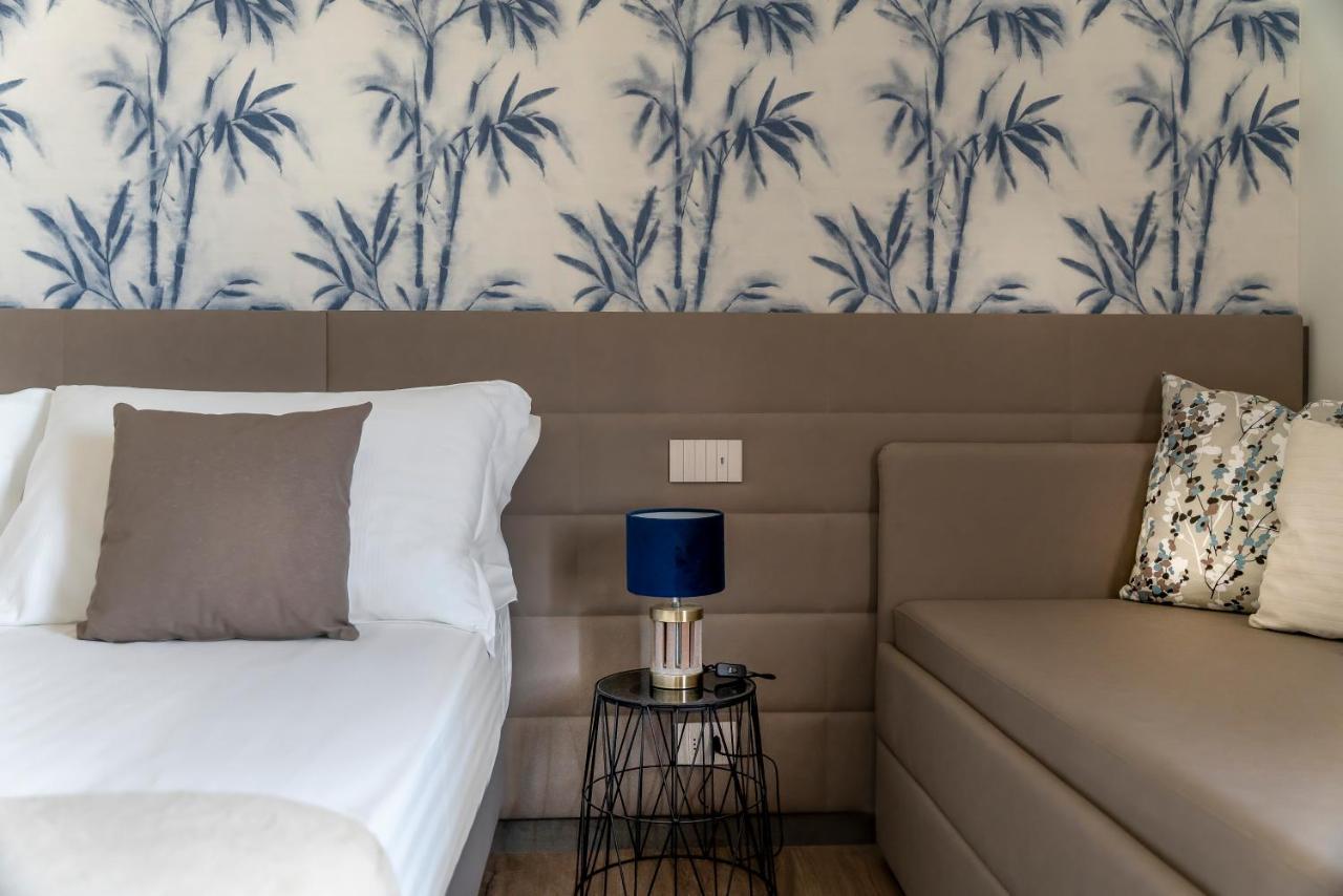 Civico25 Suite Hotel Gabicce Mare Zewnętrze zdjęcie