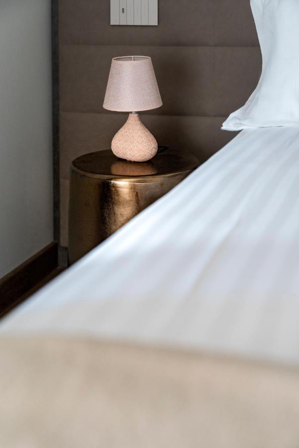 Civico25 Suite Hotel Gabicce Mare Zewnętrze zdjęcie