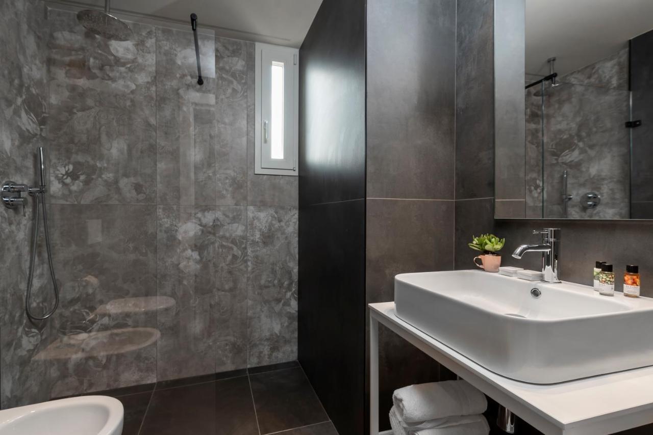 Civico25 Suite Hotel Gabicce Mare Zewnętrze zdjęcie