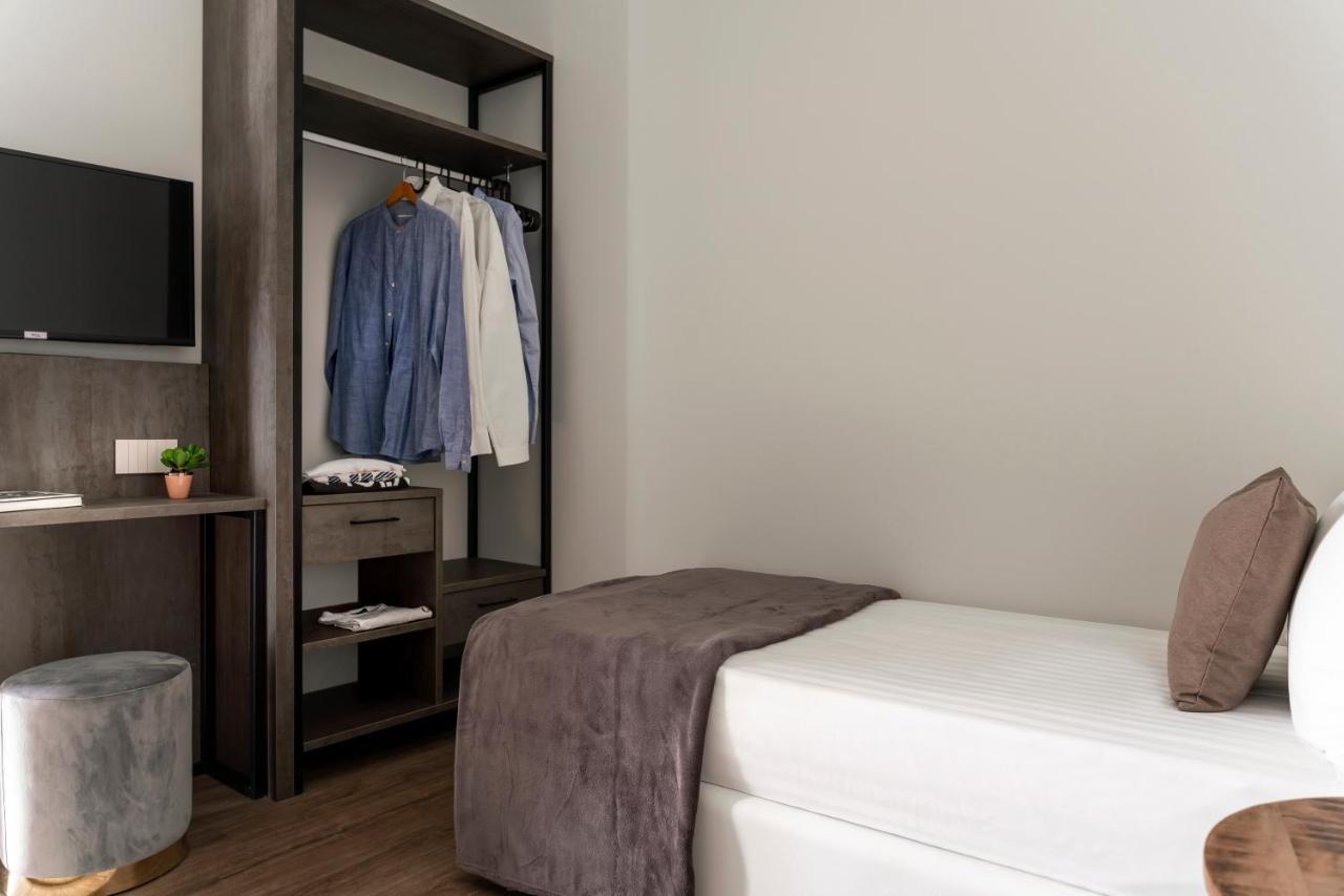 Civico25 Suite Hotel Gabicce Mare Zewnętrze zdjęcie