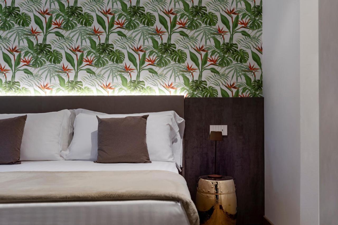 Civico25 Suite Hotel Gabicce Mare Zewnętrze zdjęcie