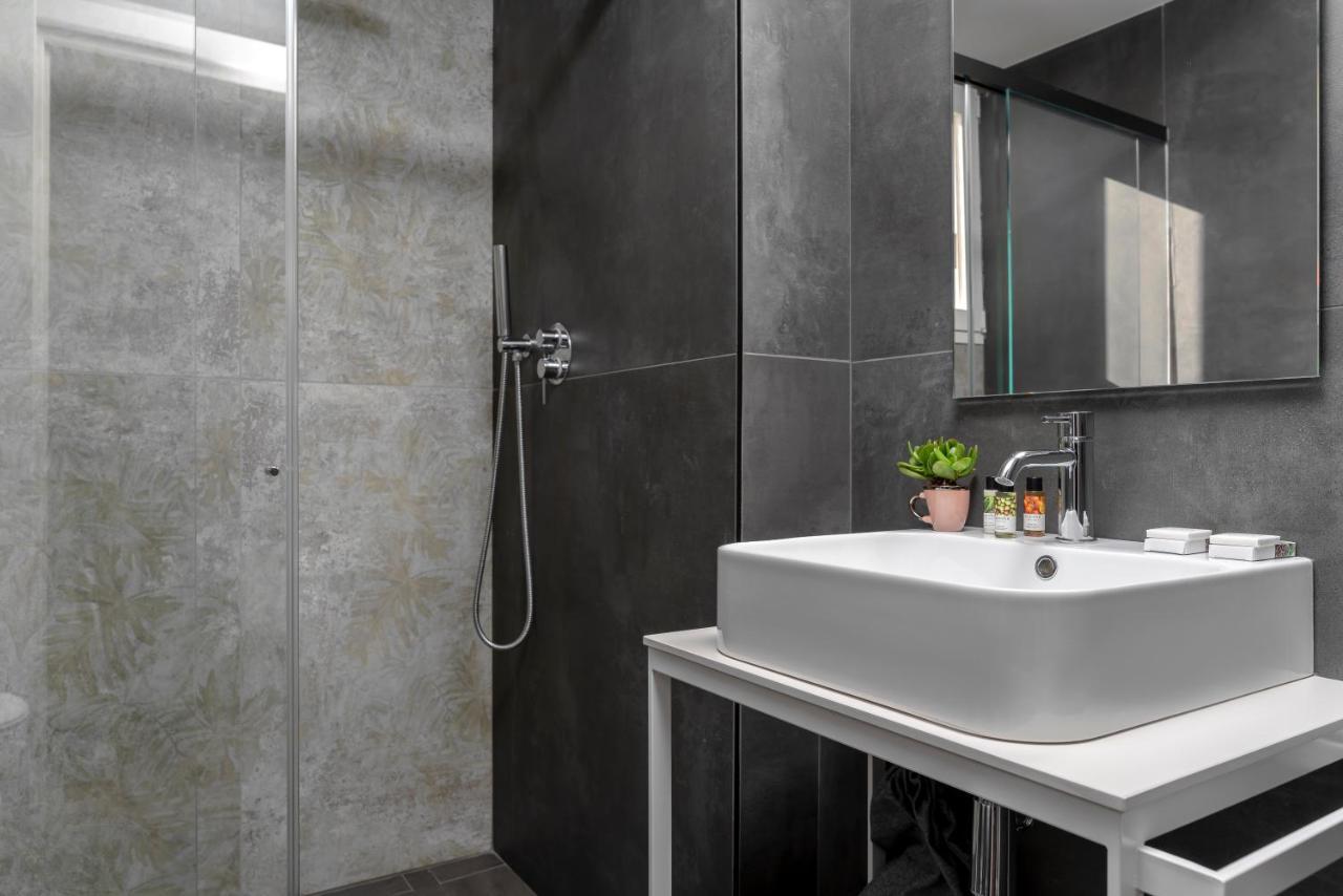 Civico25 Suite Hotel Gabicce Mare Zewnętrze zdjęcie