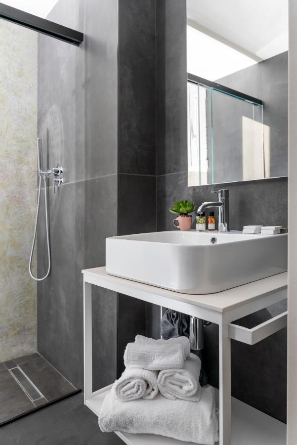 Civico25 Suite Hotel Gabicce Mare Zewnętrze zdjęcie