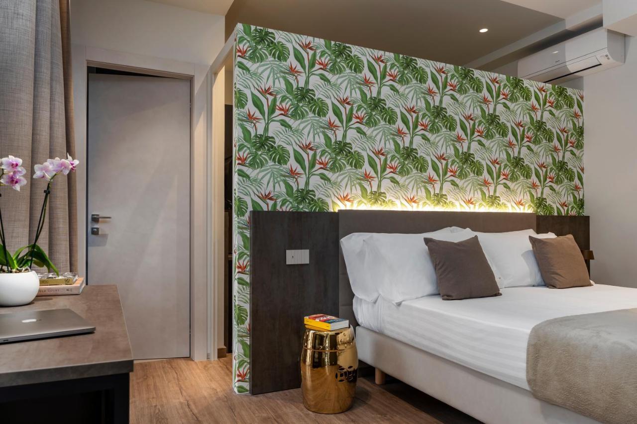 Civico25 Suite Hotel Gabicce Mare Zewnętrze zdjęcie