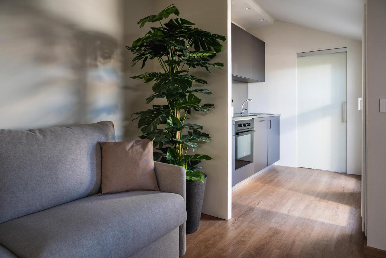 Civico25 Suite Hotel Gabicce Mare Zewnętrze zdjęcie