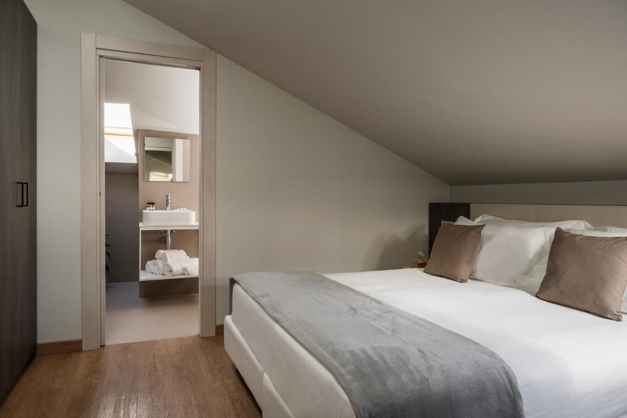 Civico25 Suite Hotel Gabicce Mare Zewnętrze zdjęcie