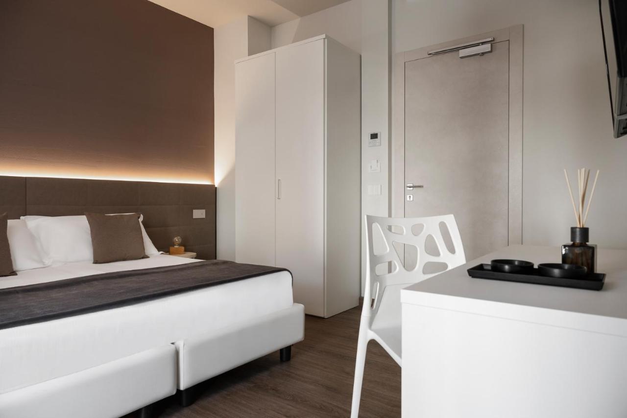 Civico25 Suite Hotel Gabicce Mare Zewnętrze zdjęcie
