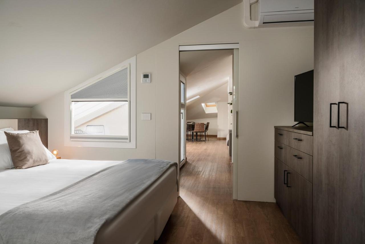 Civico25 Suite Hotel Gabicce Mare Zewnętrze zdjęcie