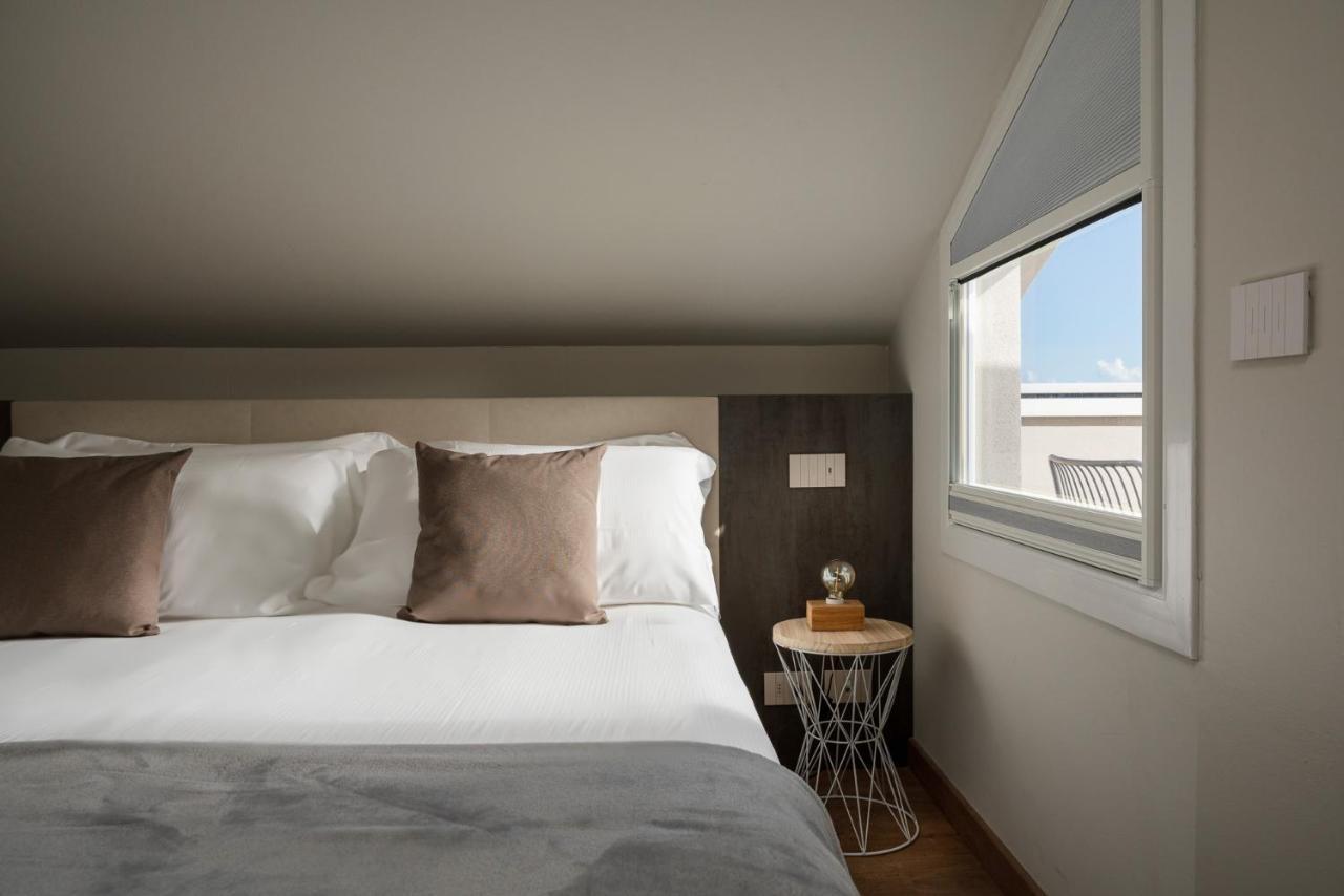 Civico25 Suite Hotel Gabicce Mare Zewnętrze zdjęcie