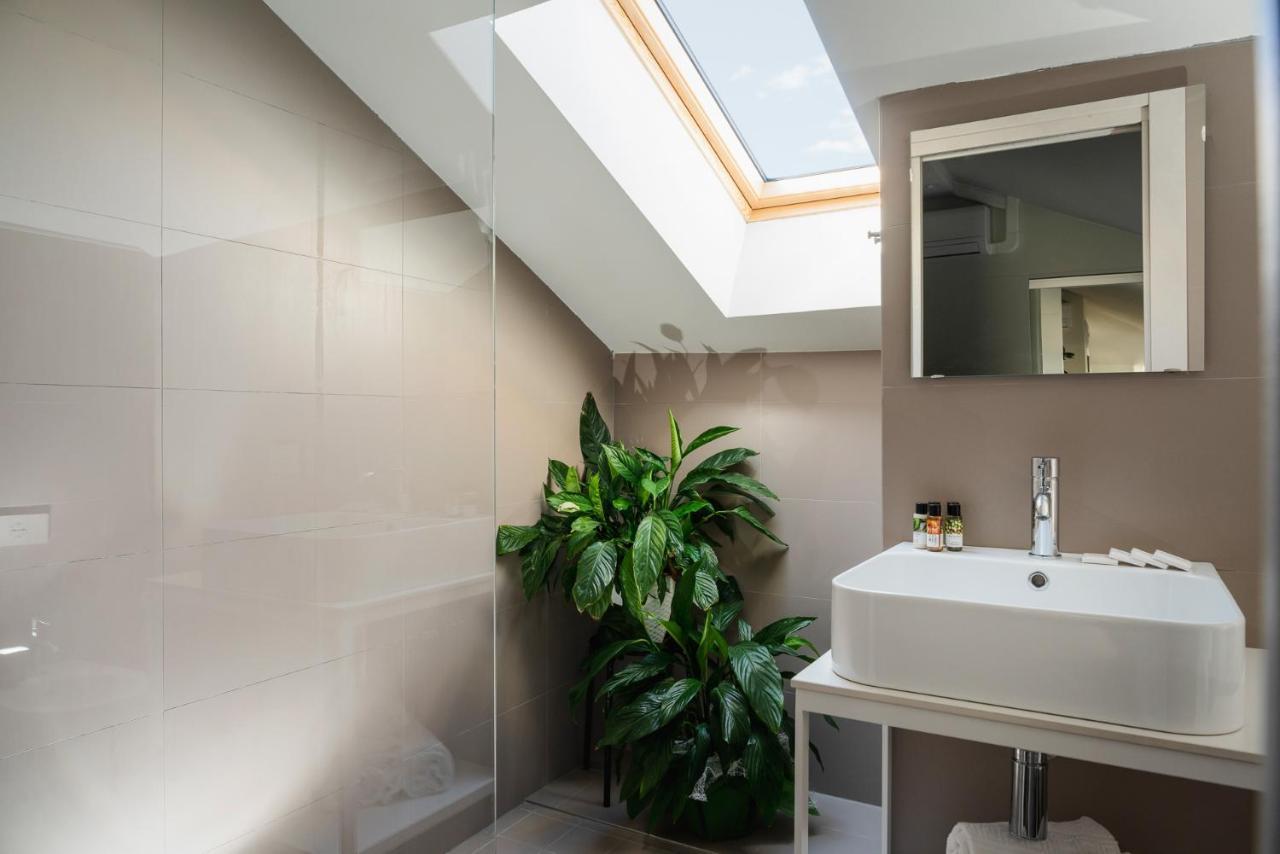 Civico25 Suite Hotel Gabicce Mare Zewnętrze zdjęcie