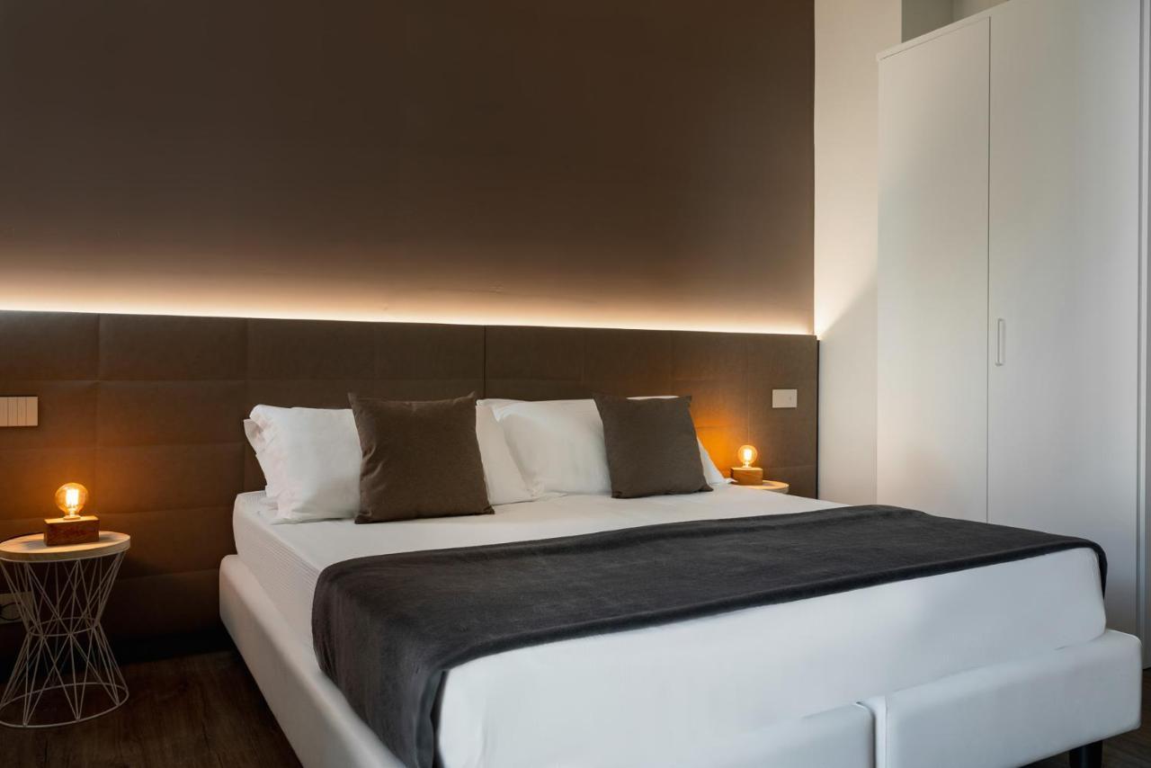 Civico25 Suite Hotel Gabicce Mare Zewnętrze zdjęcie