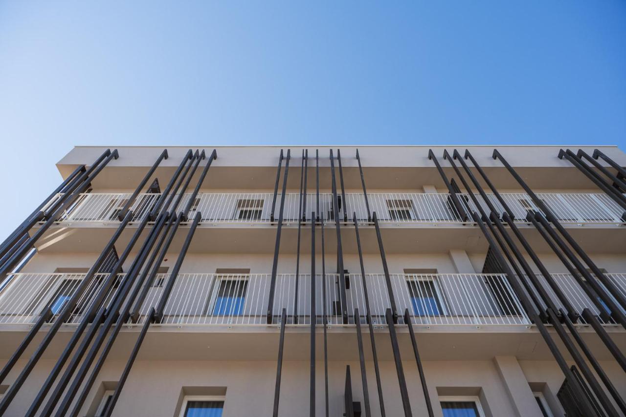 Civico25 Suite Hotel Gabicce Mare Zewnętrze zdjęcie