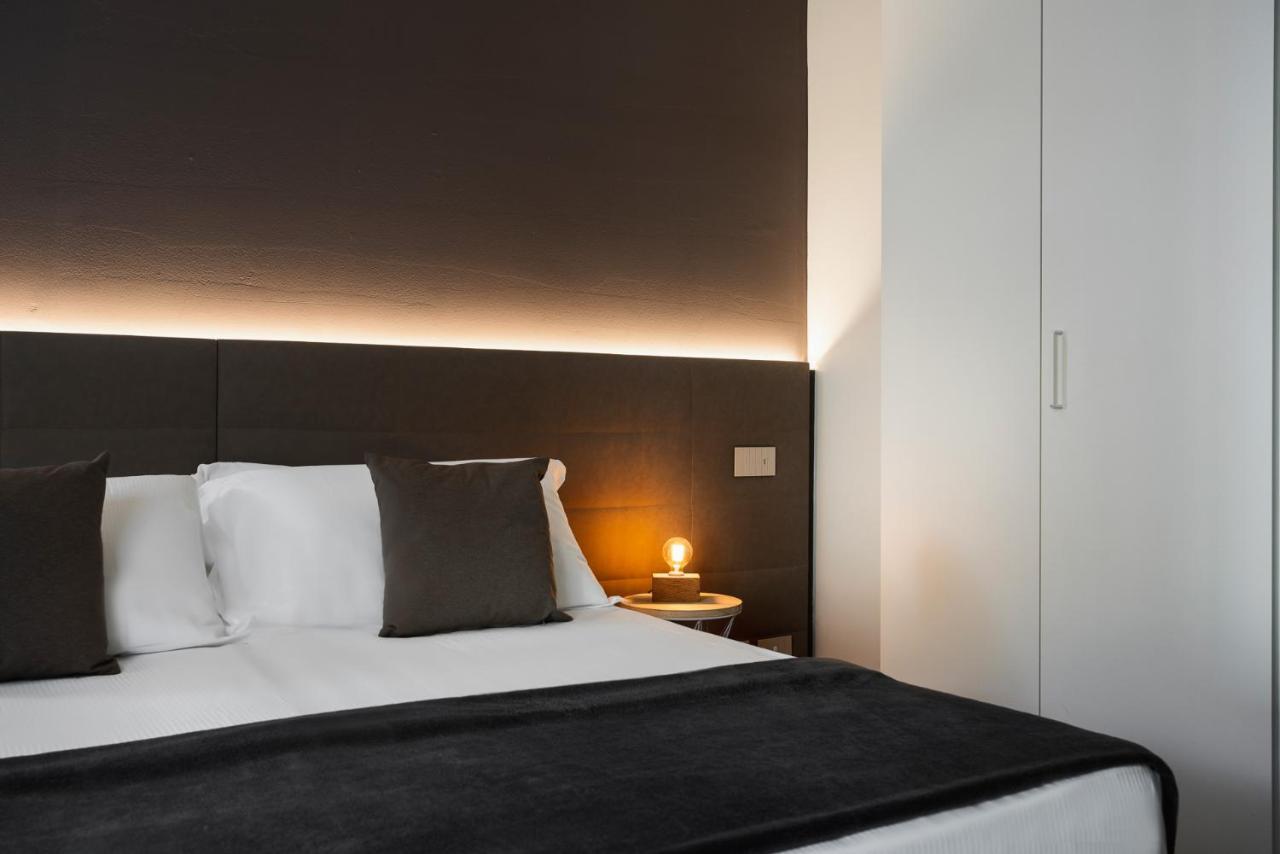 Civico25 Suite Hotel Gabicce Mare Zewnętrze zdjęcie