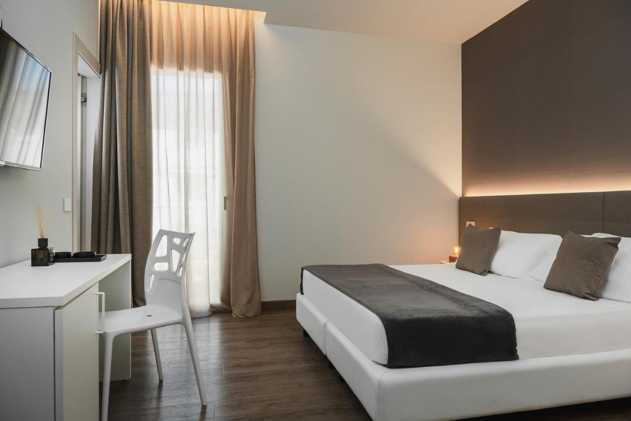Civico25 Suite Hotel Gabicce Mare Zewnętrze zdjęcie